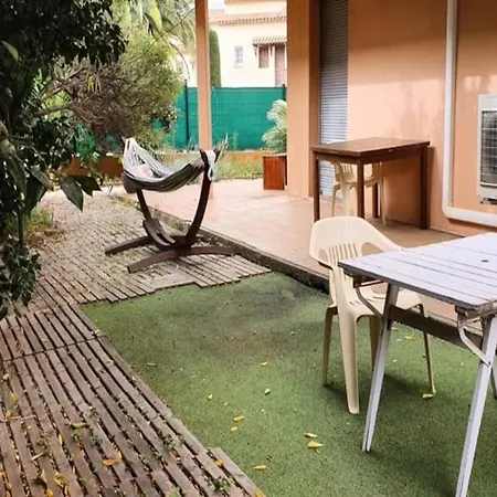 Appartamento For 4 People *