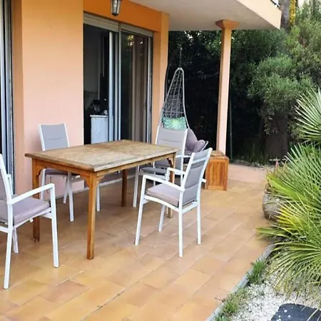 For 4 People Appartamento