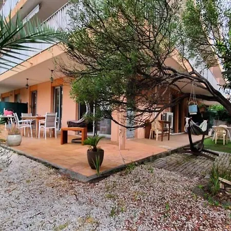 Appartamento For 4 People *